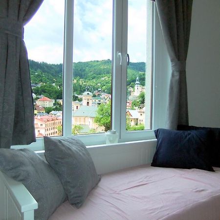 Panorama Apartman Ajaj Apartment Banska Stiavnica Room photo