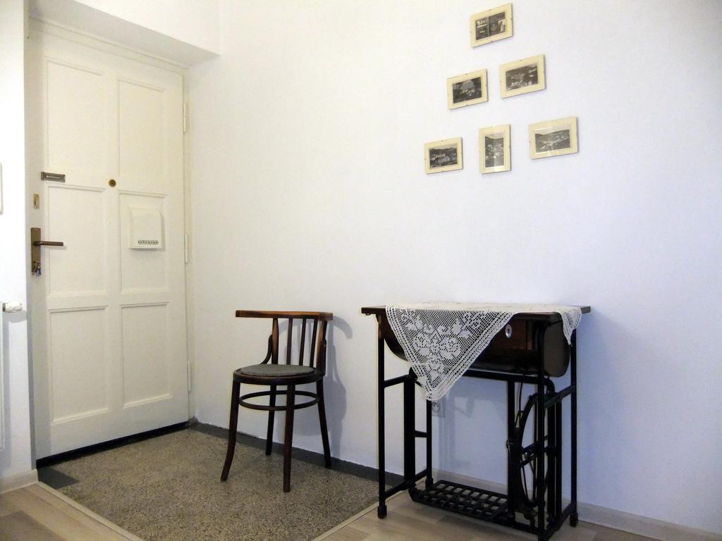 Panorama Apartman Ajaj Banska Stiavnica Room photo