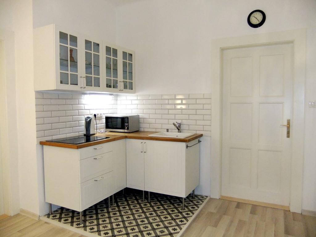 Panorama Apartman Ajaj Banska Stiavnica Room photo
