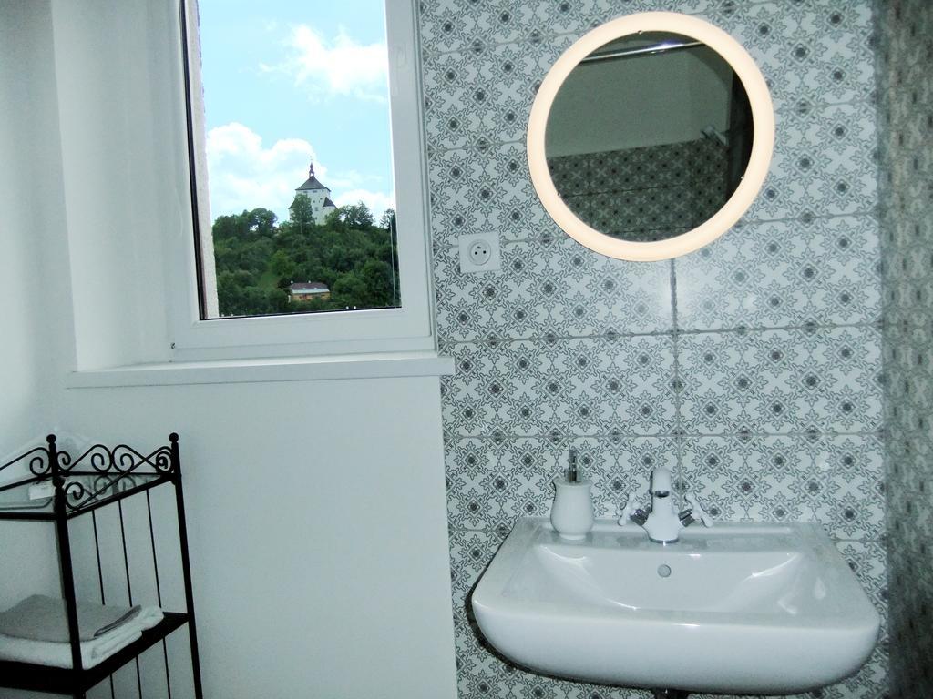 Panorama Apartman Ajaj Apartment Banska Stiavnica Room photo