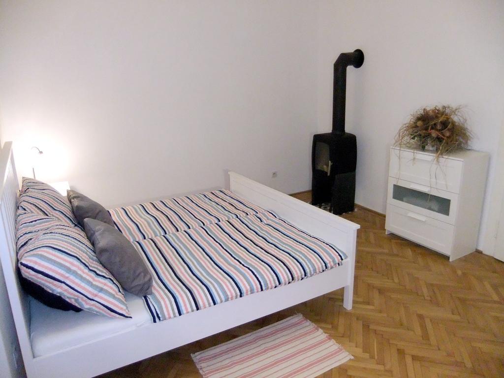 Panorama Apartman Ajaj Apartment Banska Stiavnica Room photo