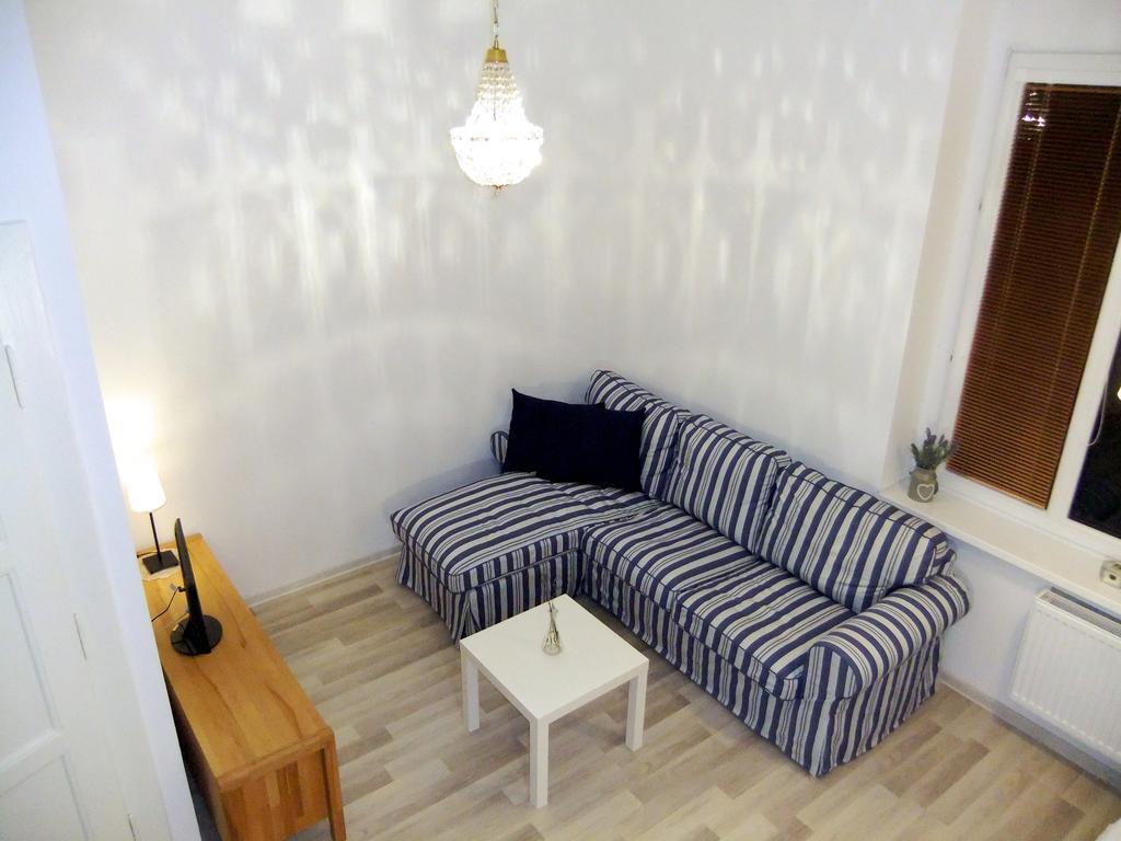 Panorama Apartman Ajaj Banska Stiavnica Room photo
